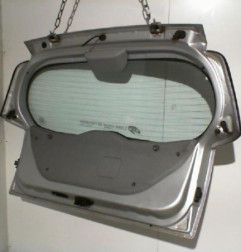 Malle/Hayon arriere KIA PICANTO 1