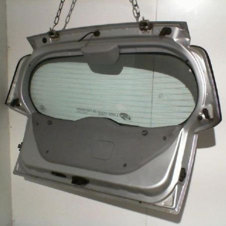 Malle/Hayon arriere KIA PICANTO 1