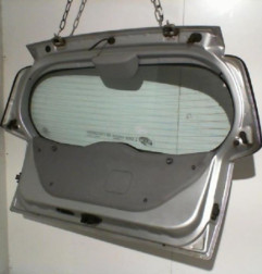 Malle/Hayon arriere KIA PICANTO 1 Photo n°6