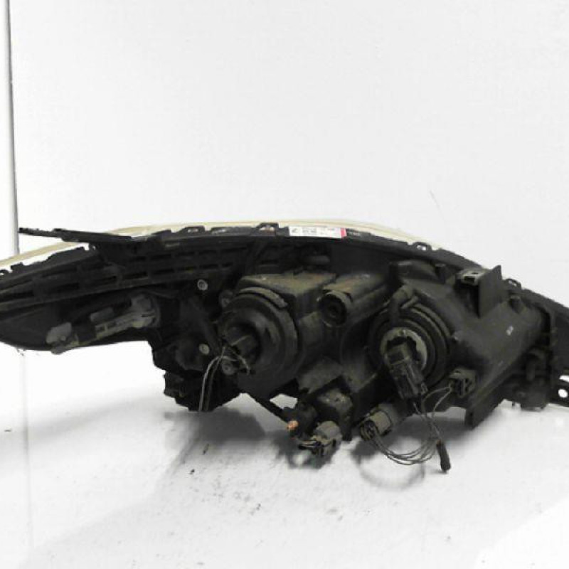 Optique avant principal gauche (feux)(phare) MAZDA 5 1