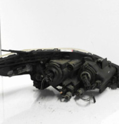 Optique avant principal gauche (feux)(phare) MAZDA 5 1 Photo n°6