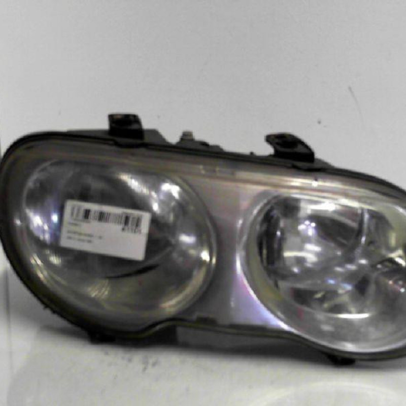 Optique avant principal droit (feux)(phare) ROVER 25