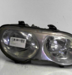 Optique avant principal droit (feux)(phare) ROVER 25 Photo n°5