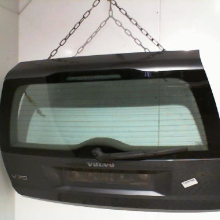 Malle/Hayon arriere VOLVO V 70 1 Photo n°1