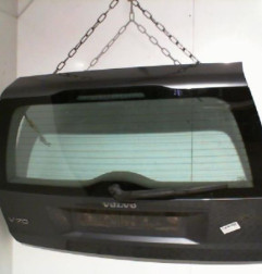 Malle/Hayon arriere VOLVO V 70 1
