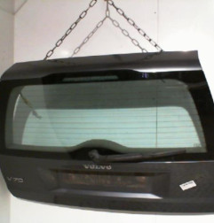 Malle/Hayon arriere VOLVO V 70 1 Photo n°5