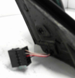 Retroviseur gauche AUDI A6 2 Photo n°3