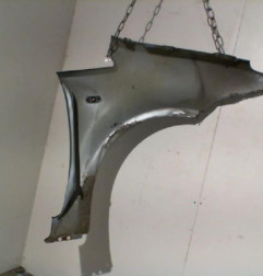 Aile avant gauche FORD C-MAX 1 Photo n°1