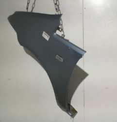 Aile avant gauche FORD C-MAX 1 Photo n°4