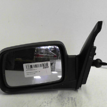 Retroviseur gauche KIA PICANTO 1