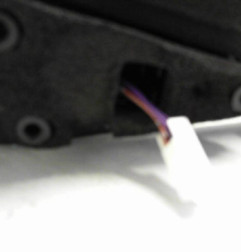 Retroviseur gauche MAZDA 5 1 Photo n°6