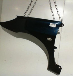 Aile avant gauche PEUGEOT 307 Photo n°1