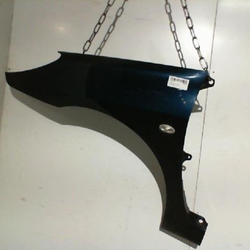 Aile avant gauche PEUGEOT 307