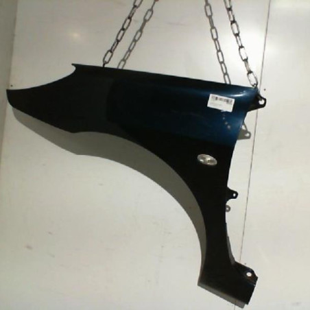 Aile avant gauche PEUGEOT 307 Photo n°1