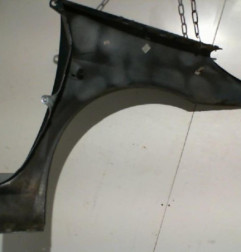 Aile avant gauche PEUGEOT 307 Photo n°6