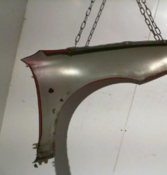 Aile avant gauche ROVER 25