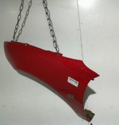 Aile avant gauche ROVER 25 Photo n°4