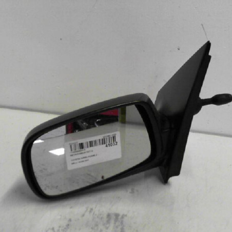 Retroviseur gauche TOYOTA YARIS 1 Photo n°1