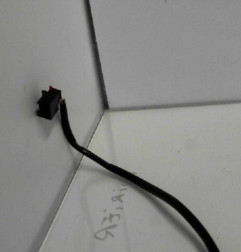 Retroviseur droit VOLKSWAGEN PASSAT 5 Photo n°3