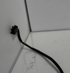 Retroviseur droit VOLKSWAGEN PASSAT 5 Photo n°6