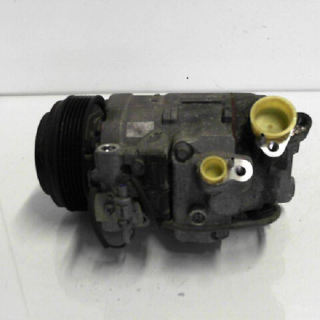 Compresseur clim BMW SERIE 1 E87 Photo n°1
