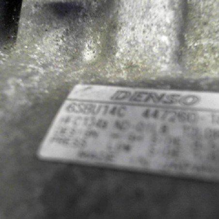 Compresseur clim BMW SERIE 1 E87