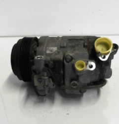 Compresseur clim BMW SERIE 1 E87 Photo n°4