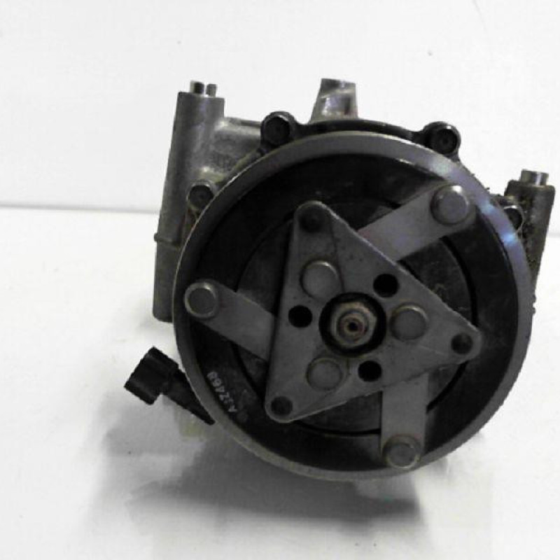 Compresseur clim CITROEN JUMPER 3