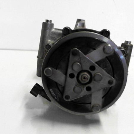 Compresseur clim CITROEN JUMPER 3 Photo n°1