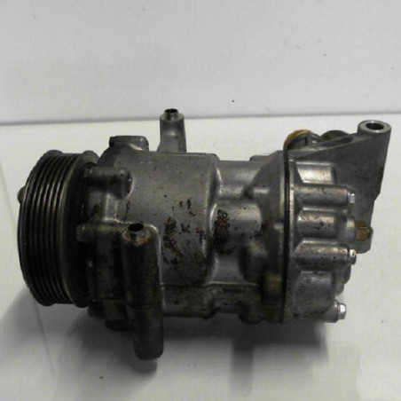 Compresseur clim CITROEN JUMPER 3