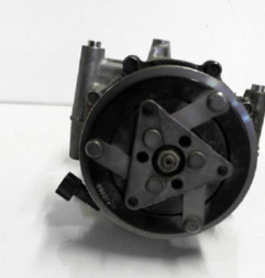 Compresseur clim CITROEN JUMPER 3 Photo n°5