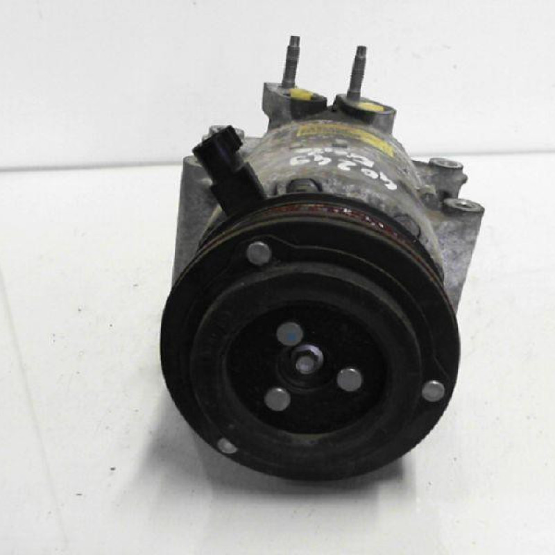 Compresseur clim FORD FIESTA 6