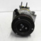 Compresseur clim FORD FIESTA 6