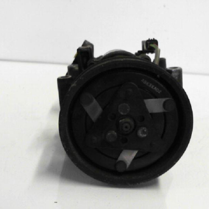 Compresseur clim NISSAN MICRA 3