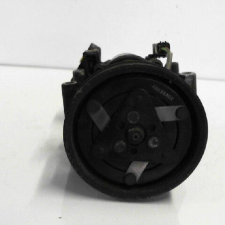 Compresseur clim NISSAN MICRA 3 Photo n°1