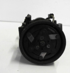 Compresseur clim NISSAN MICRA 3 Photo n°5