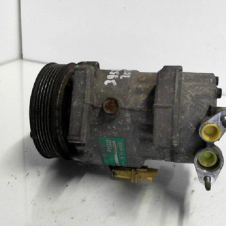 Compresseur clim PEUGEOT 307