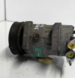 Compresseur clim PEUGEOT 307 Photo n°4
