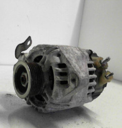 Alternateur PEUGEOT 107 Photo n°3