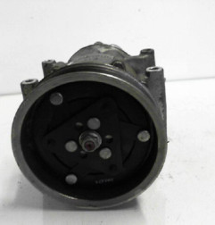 Compresseur clim RENAULT TWINGO 2 Photo n°3