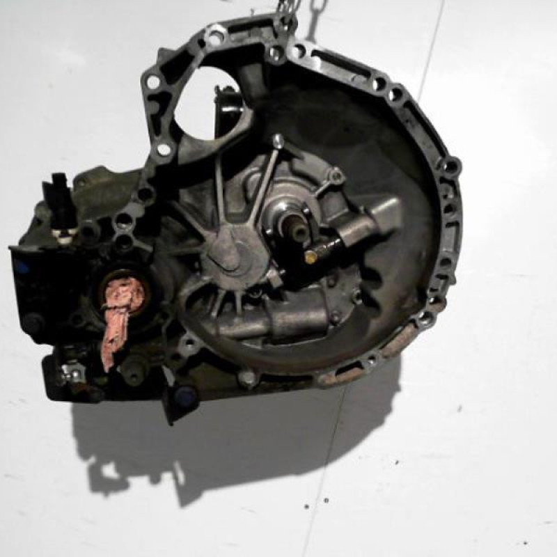 Boite de vitesses MG TF135