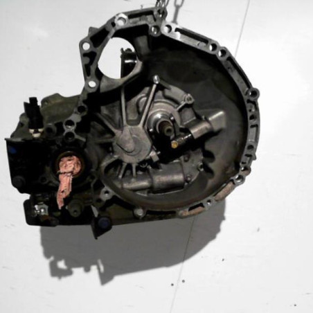 Boite de vitesses MG TF135 Photo n°1