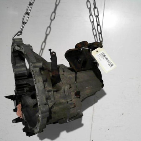 Boite de vitesses MG TF135