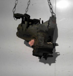 Boite de vitesses MG TF135 Photo n°3