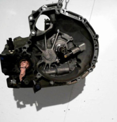 Boite de vitesses MG TF135 Photo n°5