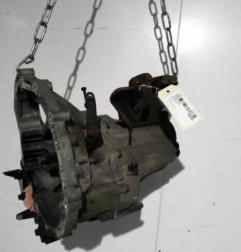 Boite de vitesses MG TF135 Photo n°6