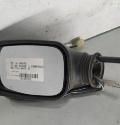 Retroviseur gauche MG TF135