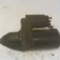 Demarreur MG TF135