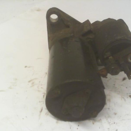 Demarreur MG TF135
