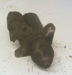 Demarreur MG TF135 Photo n°3